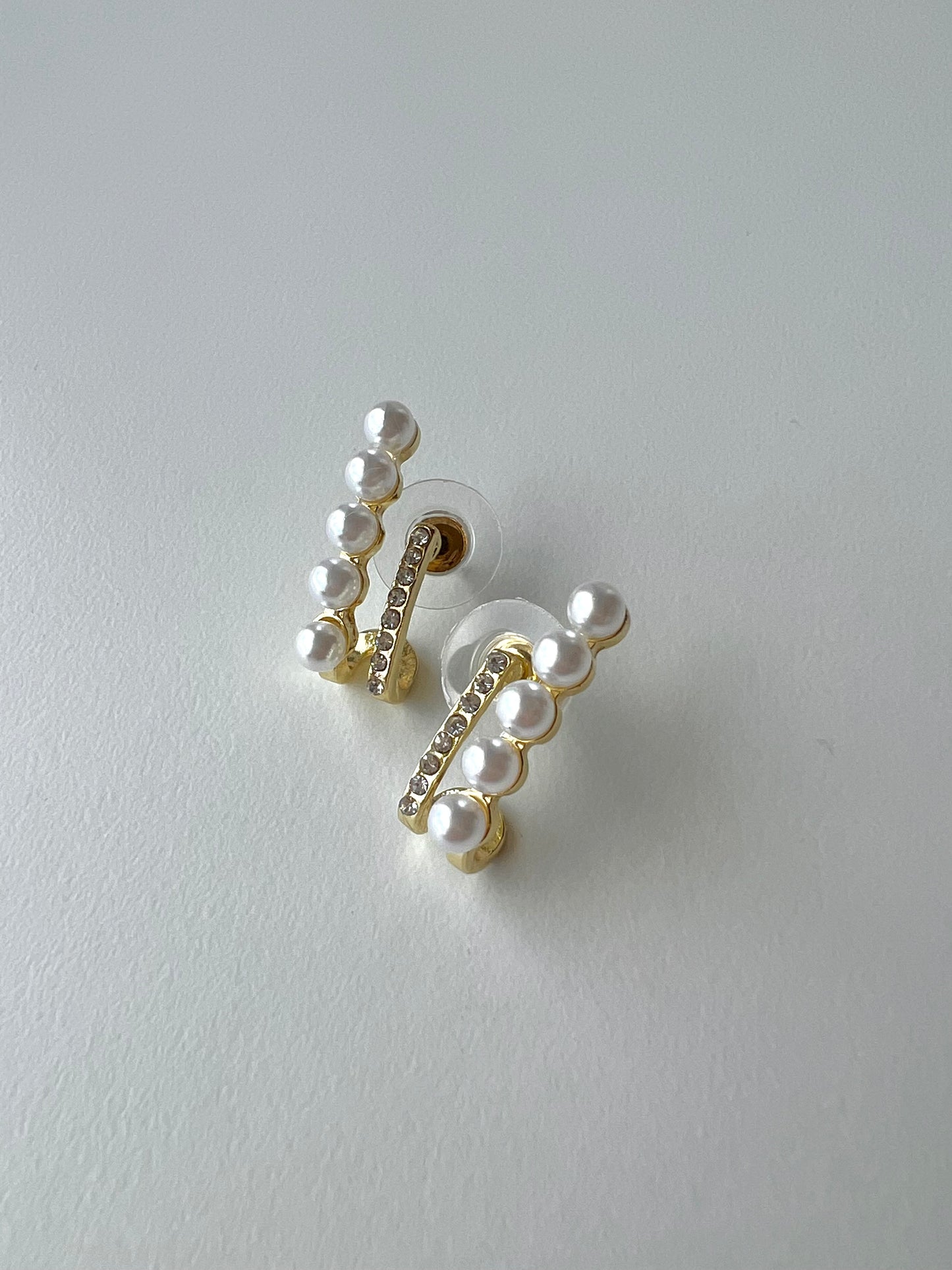 Minju earrings